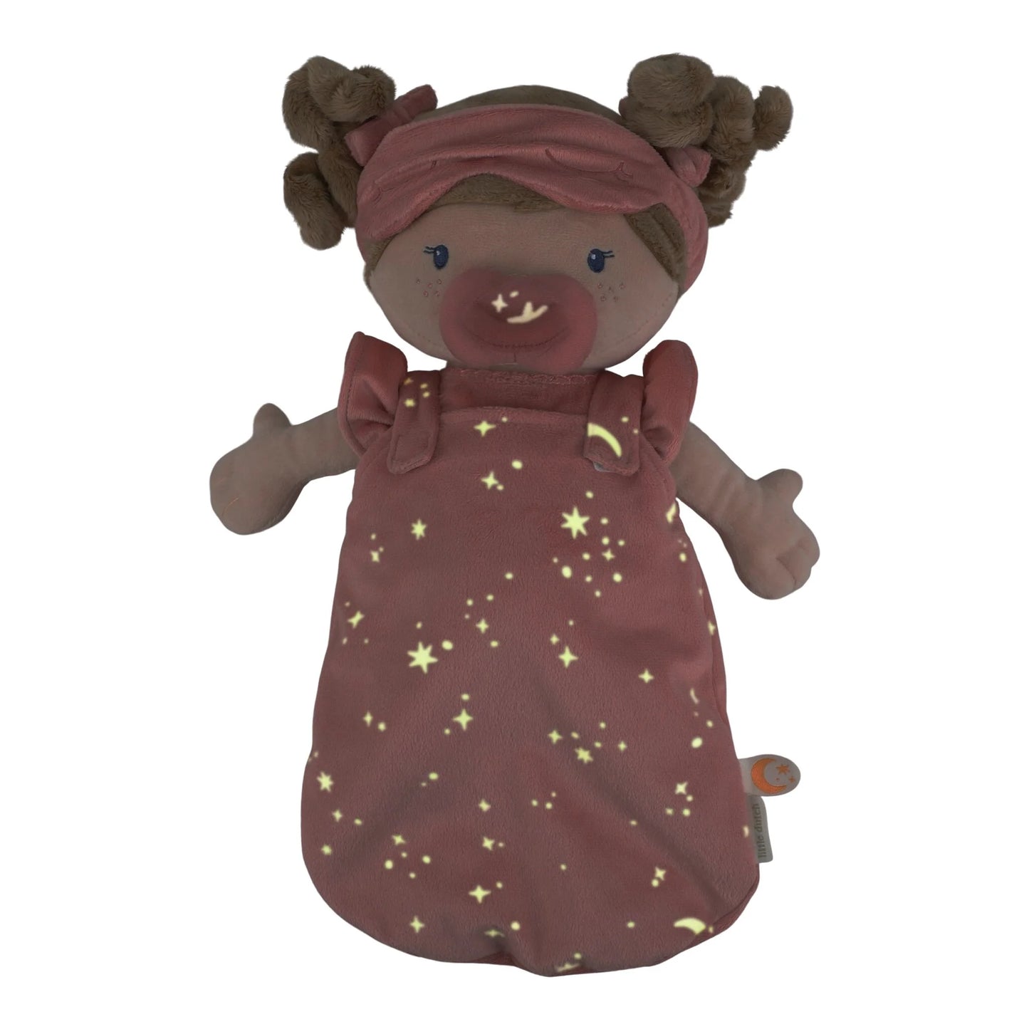 Little Dutch Sleeping Doll Rosa