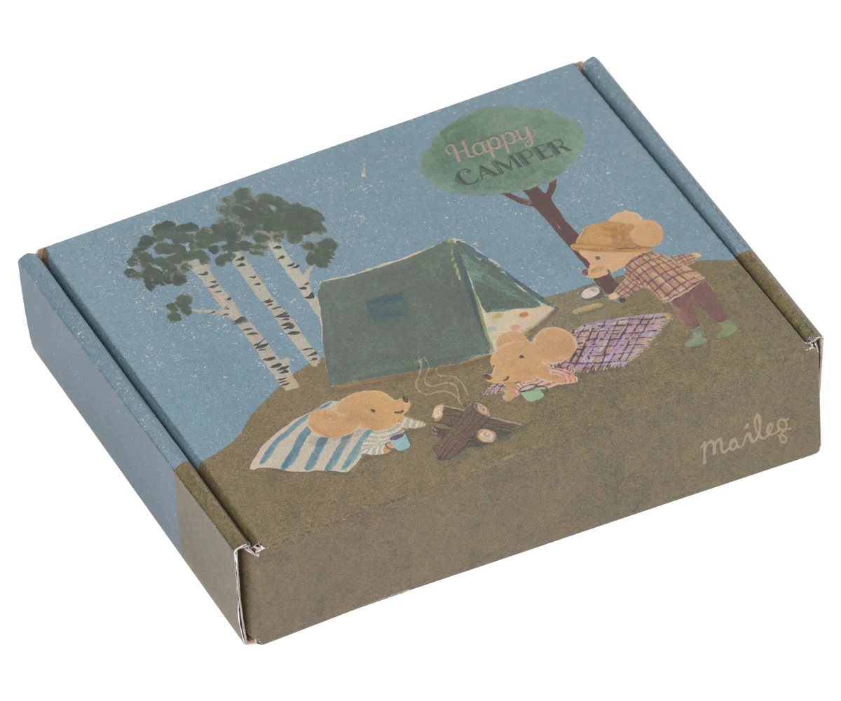 Maileg Mouse Single tent