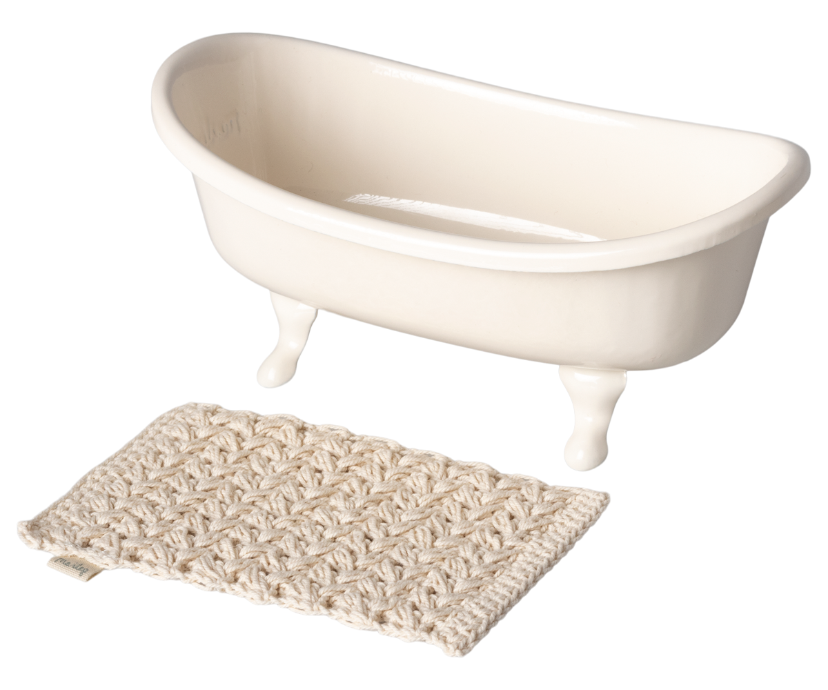 Maileg Bath mat