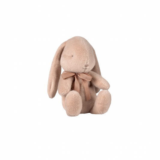 Maileg Bunny plush, Small - Light powder