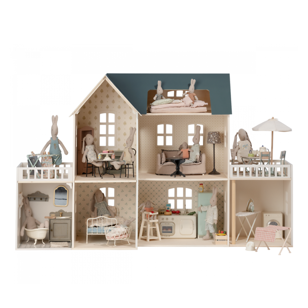 Maileg House of Miniatures Dollshouse