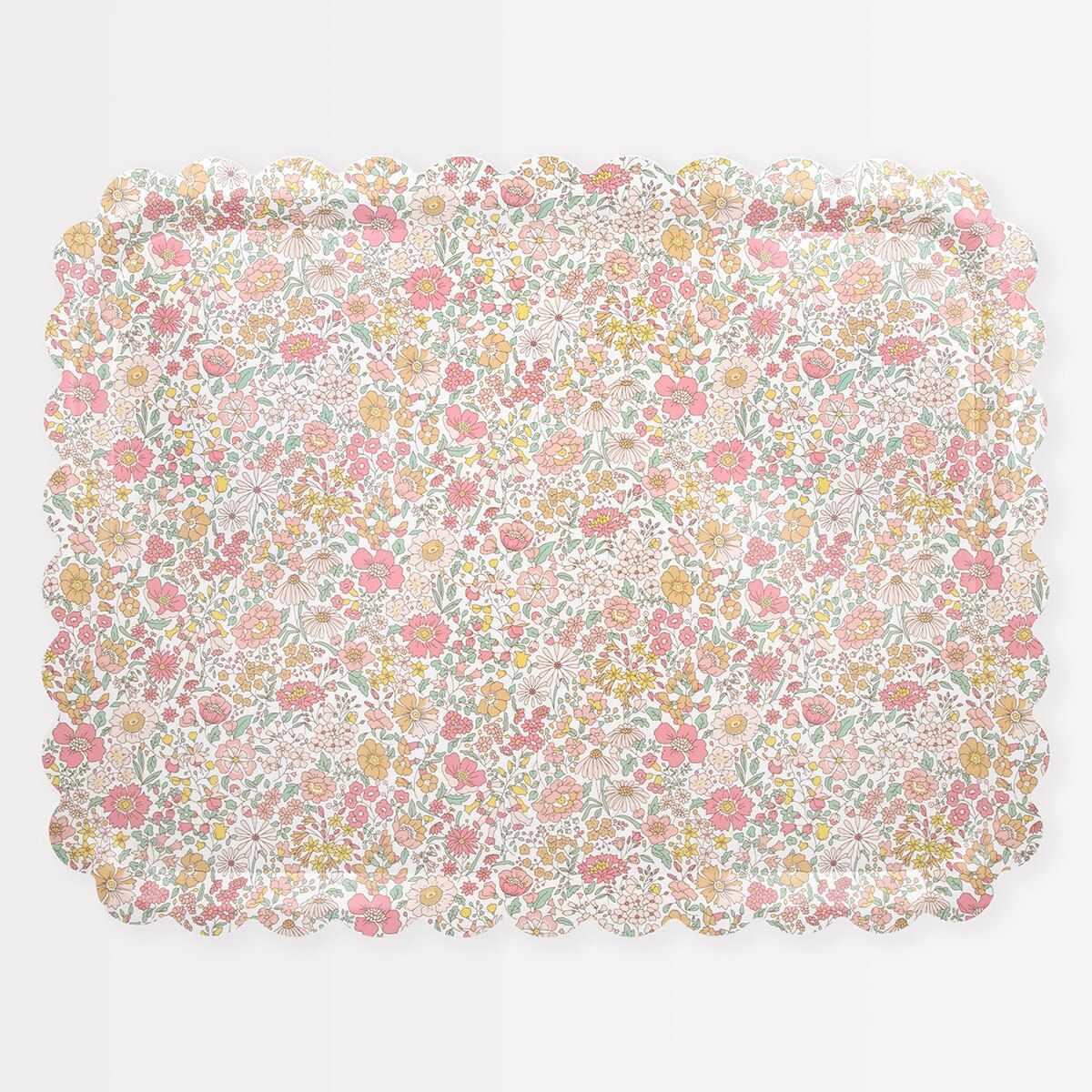 Meri Meri x Liberty Wharfedale Large Tray