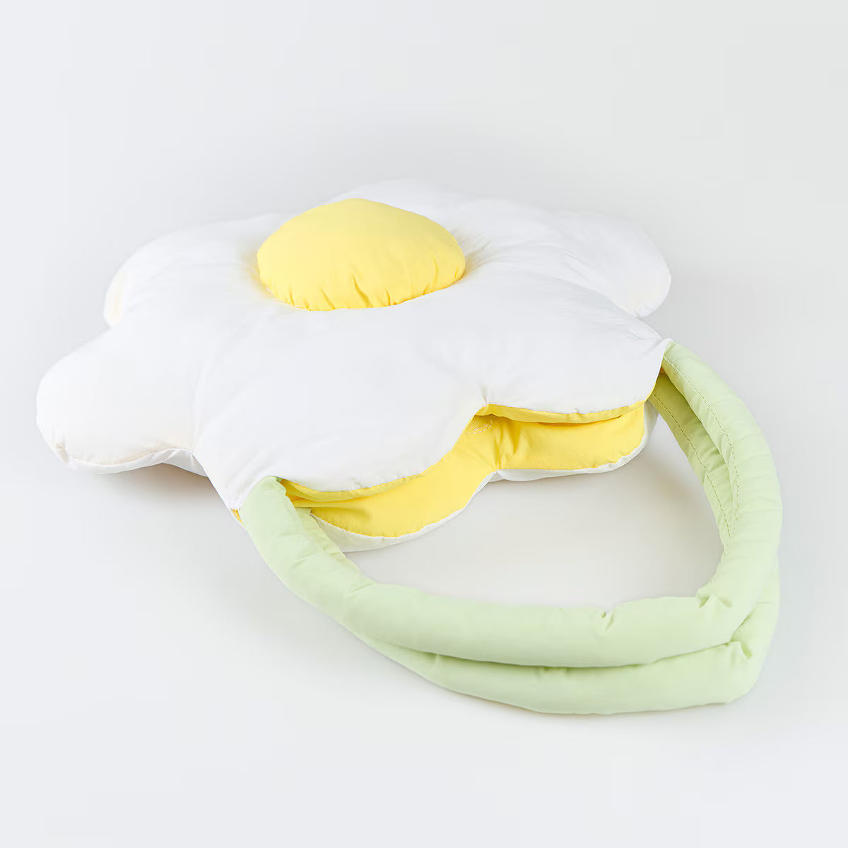 Meri Meri Puffy Daisy Bag