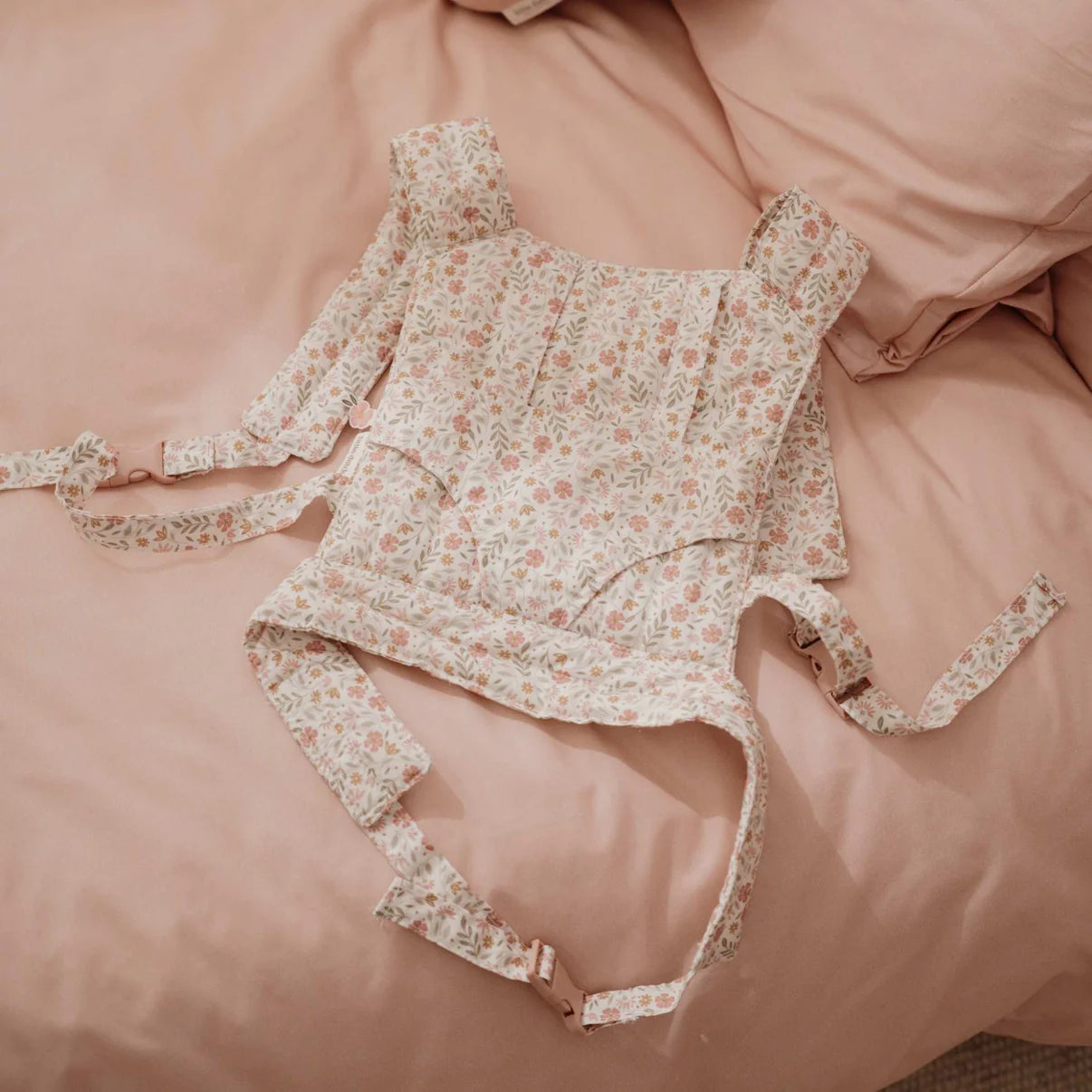 Little Dutch Doll Carrier