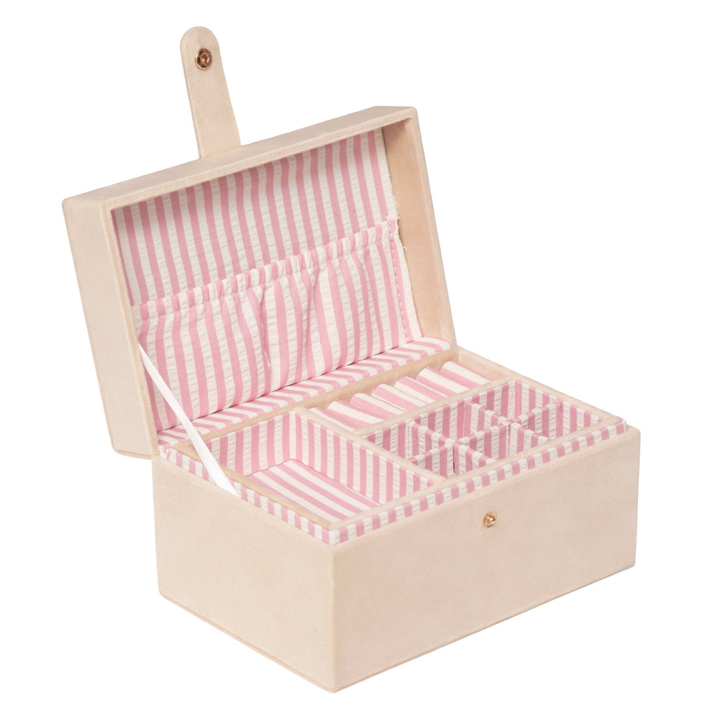 Rockahula Bella Butterfly Large Jewellery Box