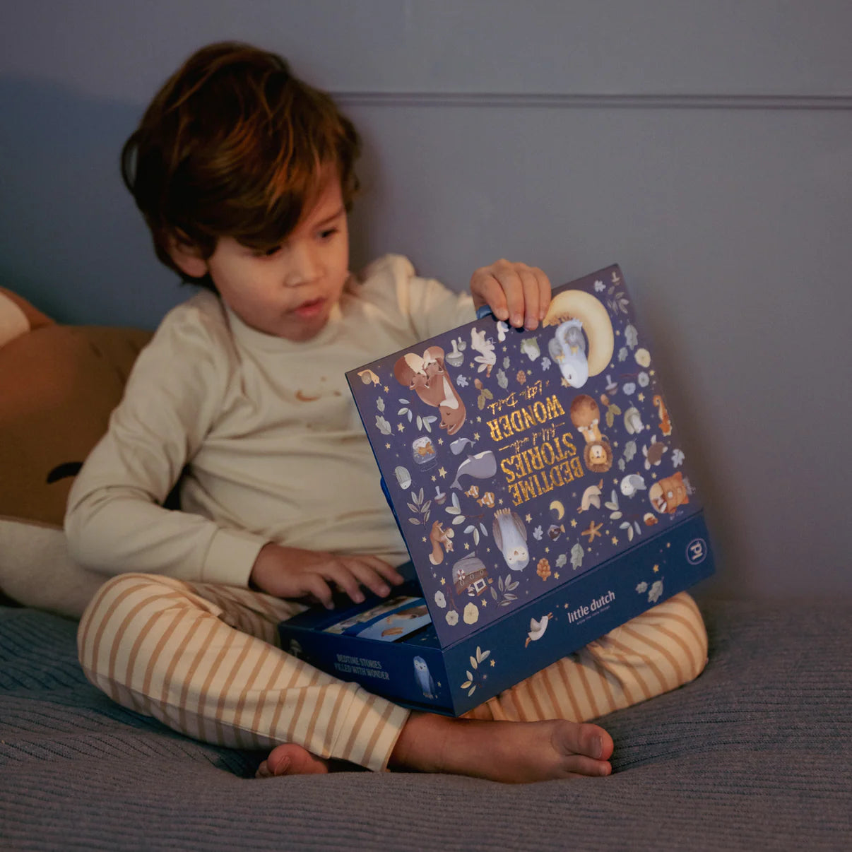 Little Dutch Projector - Forest Friends
