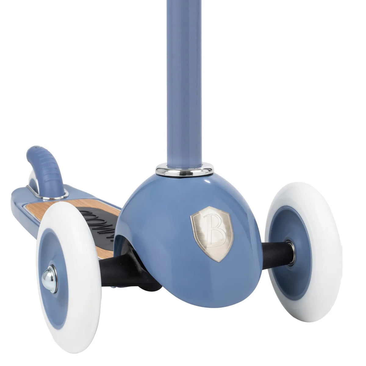 Banwood 3-Wheeled Scooter - Blue