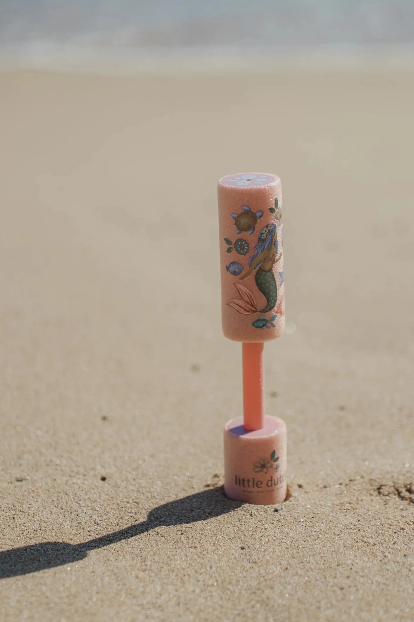 Little Dutch Dreamy Mermaid Foam Shooter 15cm