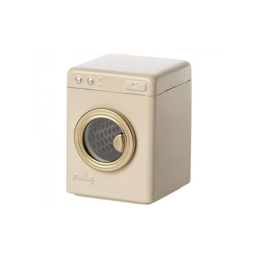 Maileg FW23 minature dolls house washing machine for maileg mice