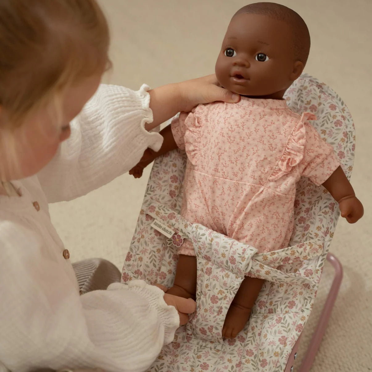Little Dutch Doll Bouncer