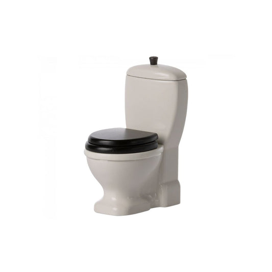 Maileg doll house toilet for maileg house