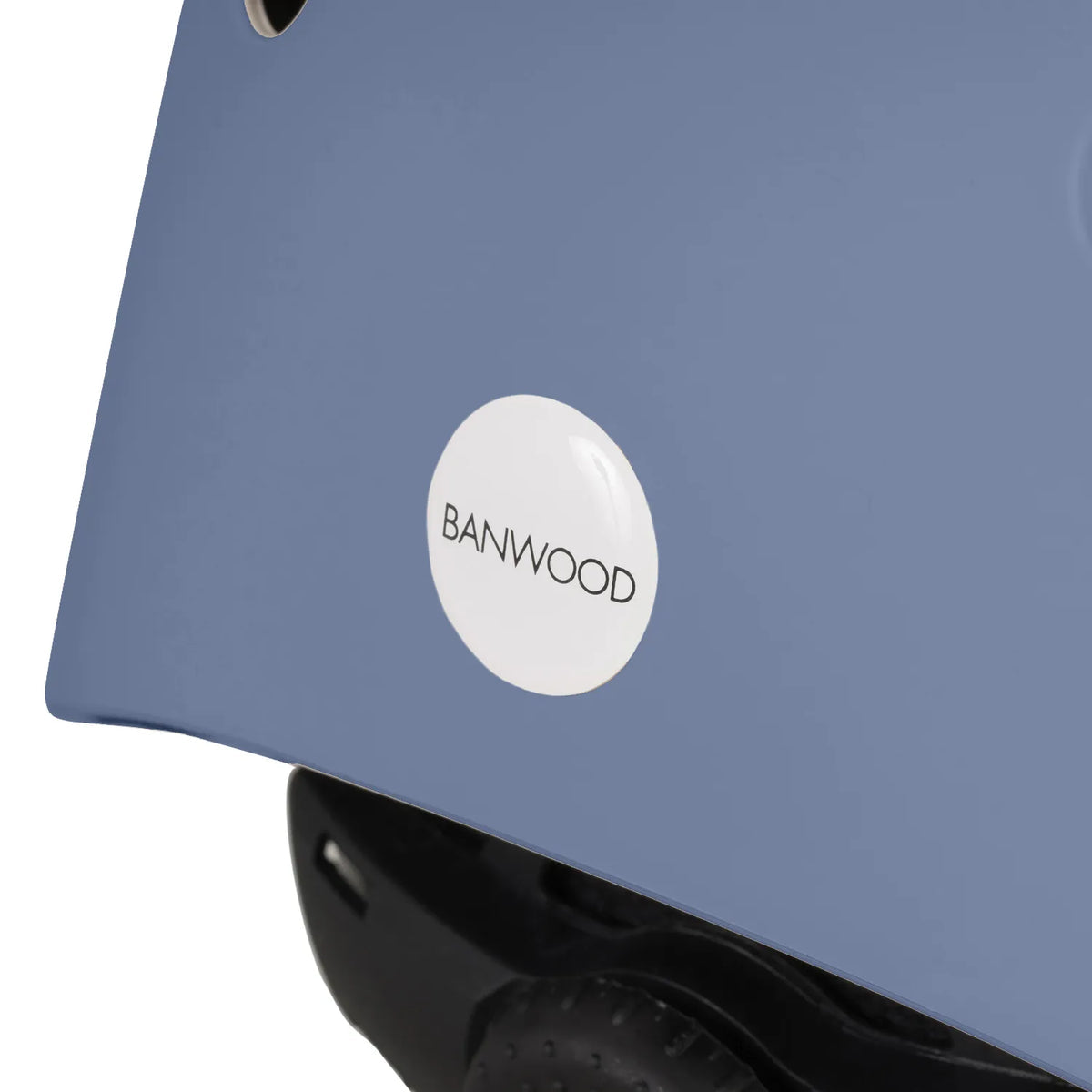 Banwood Classic Helmet - Blue