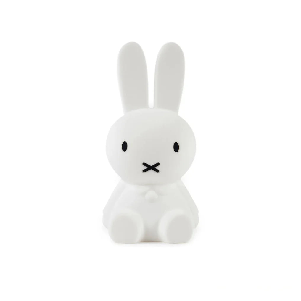 Mr. Maria Miffy First Light