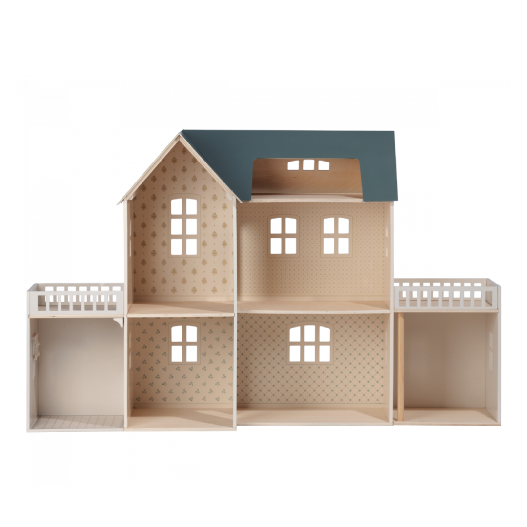 Maileg House of Miniatures Dollshouse
