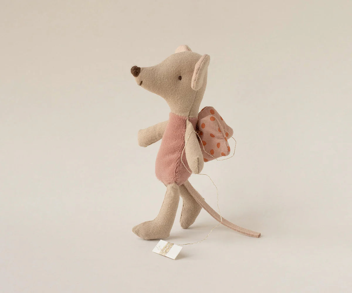 Maileg Fairy Gift Set - Rose
