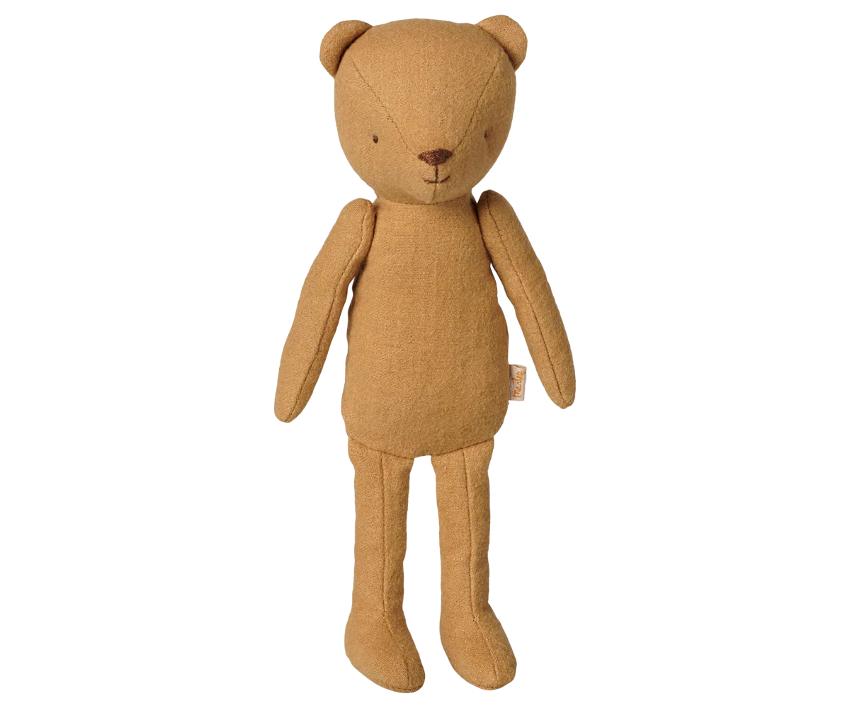 Maileg Teddy Mum - Cream yellow