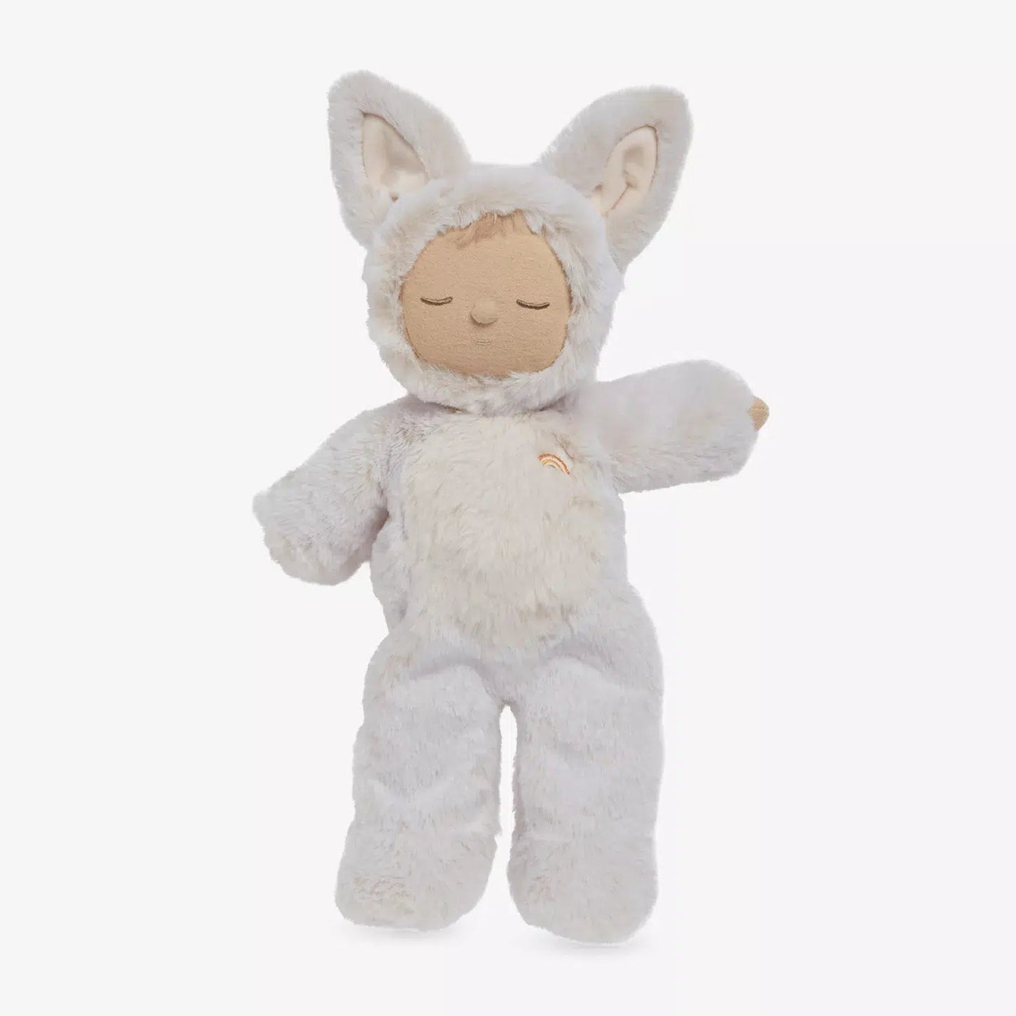 Dinkum Dolls by Olli Ella Cozy Dinkums - Fox - Fenix