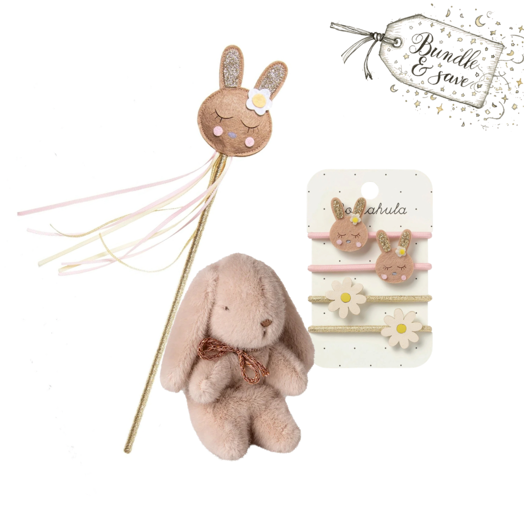 Bunny Treat Gift Set