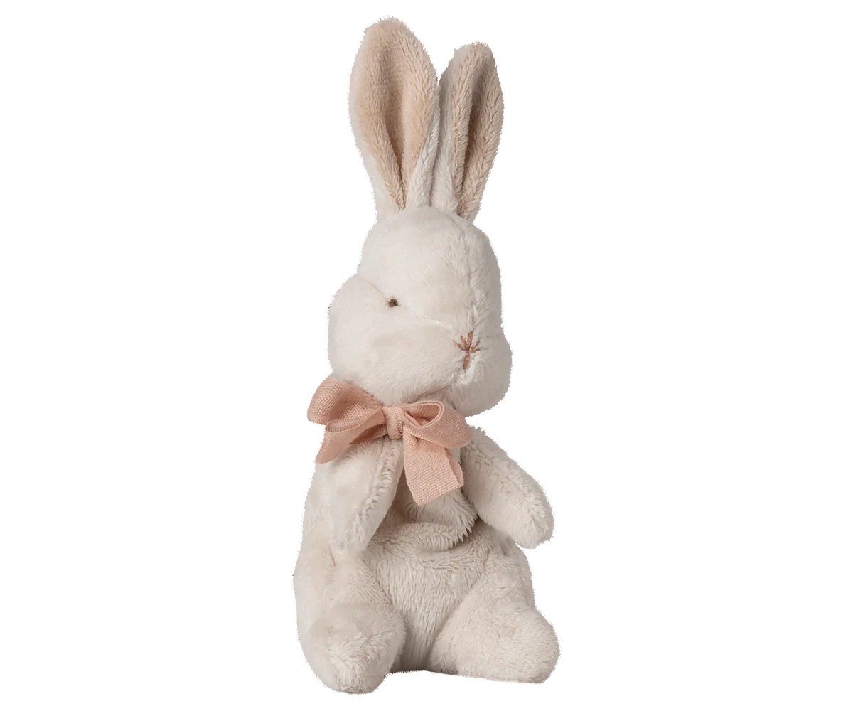 Maileg My first bunny - Powder