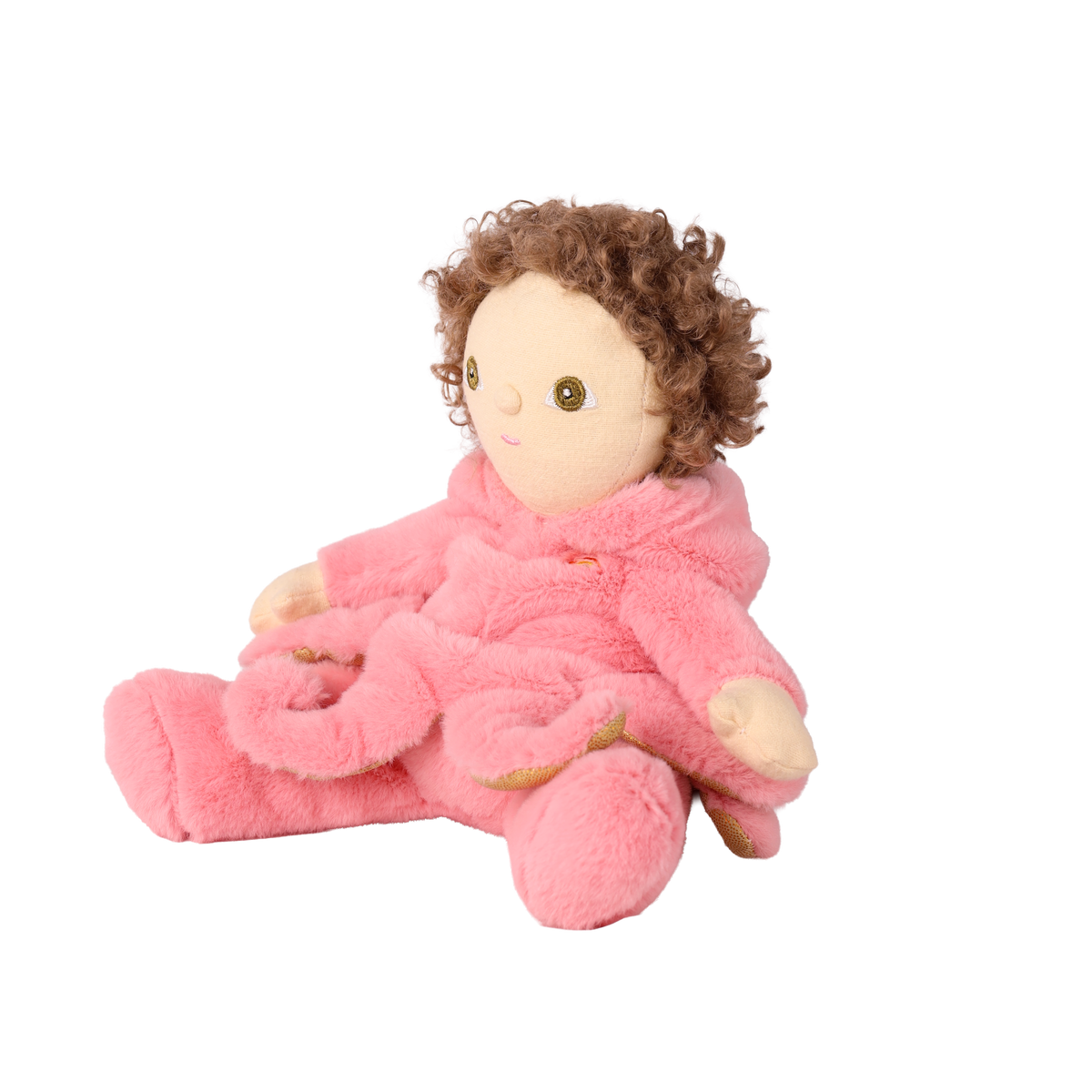 Dinkum Dolls by Olli Ella Dinky Dinkum Olivia Octopus