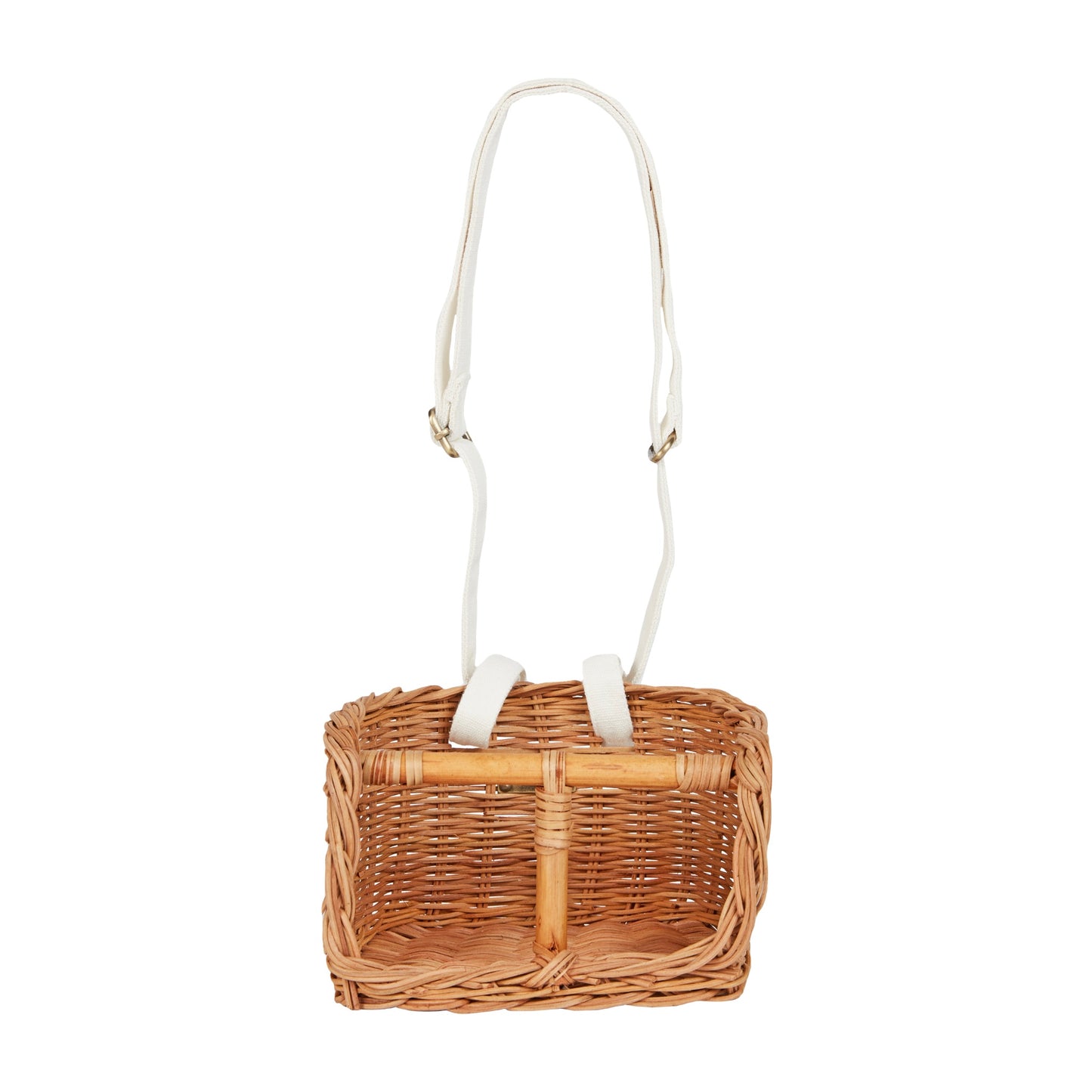 Olli Ella Dinkum Doll Bring Me Basket