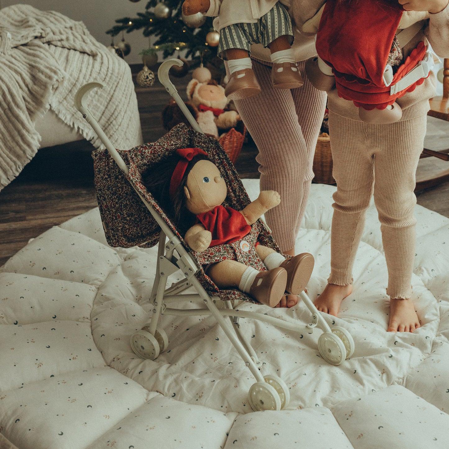 Olli Ella Sollie Strolley - Garland