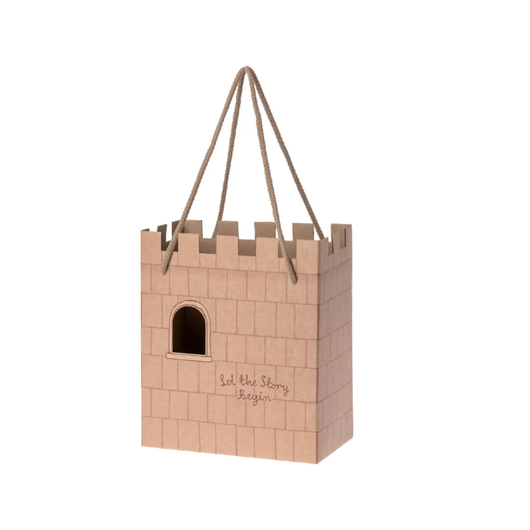 Maileg Christmas Eve box, Sister mouse