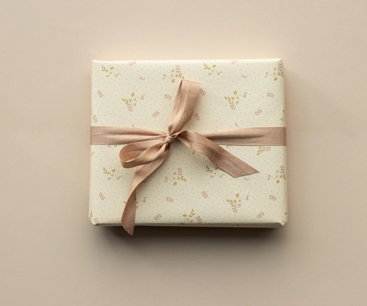 Maileg Gift wrap, 10m - Bae