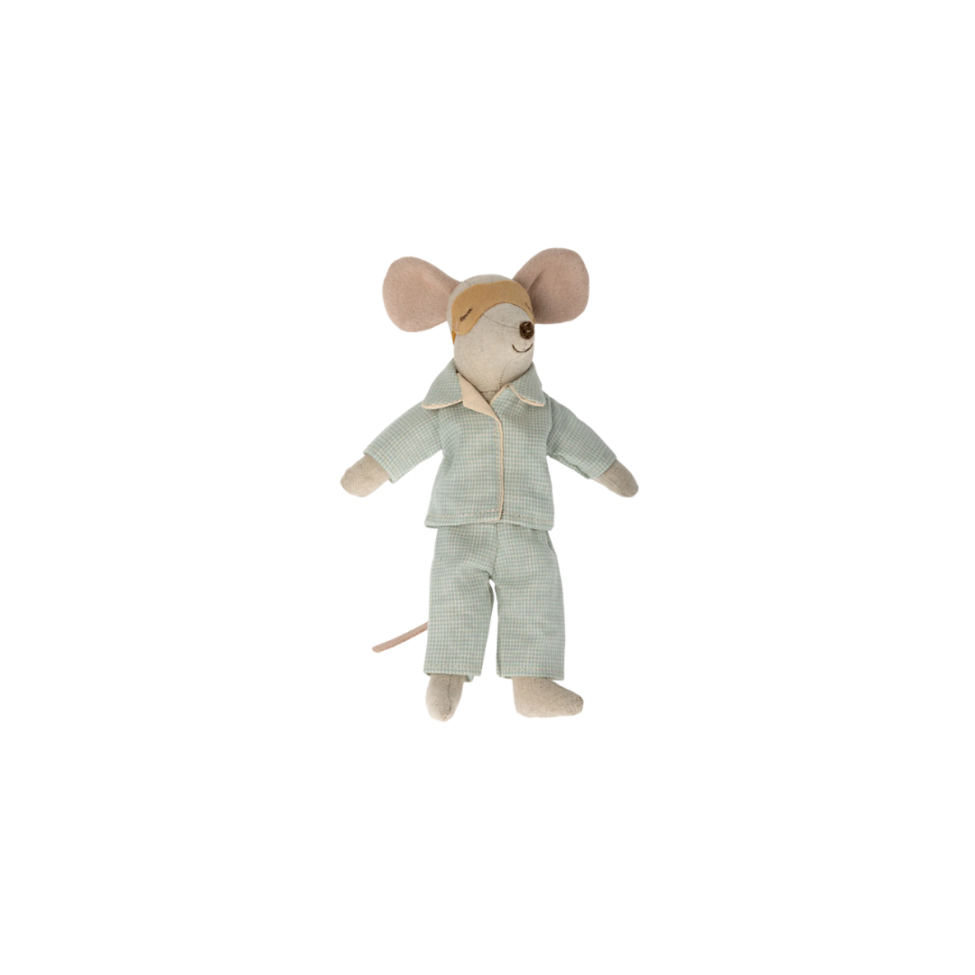 Maileg Pyjamas, Dad mouse