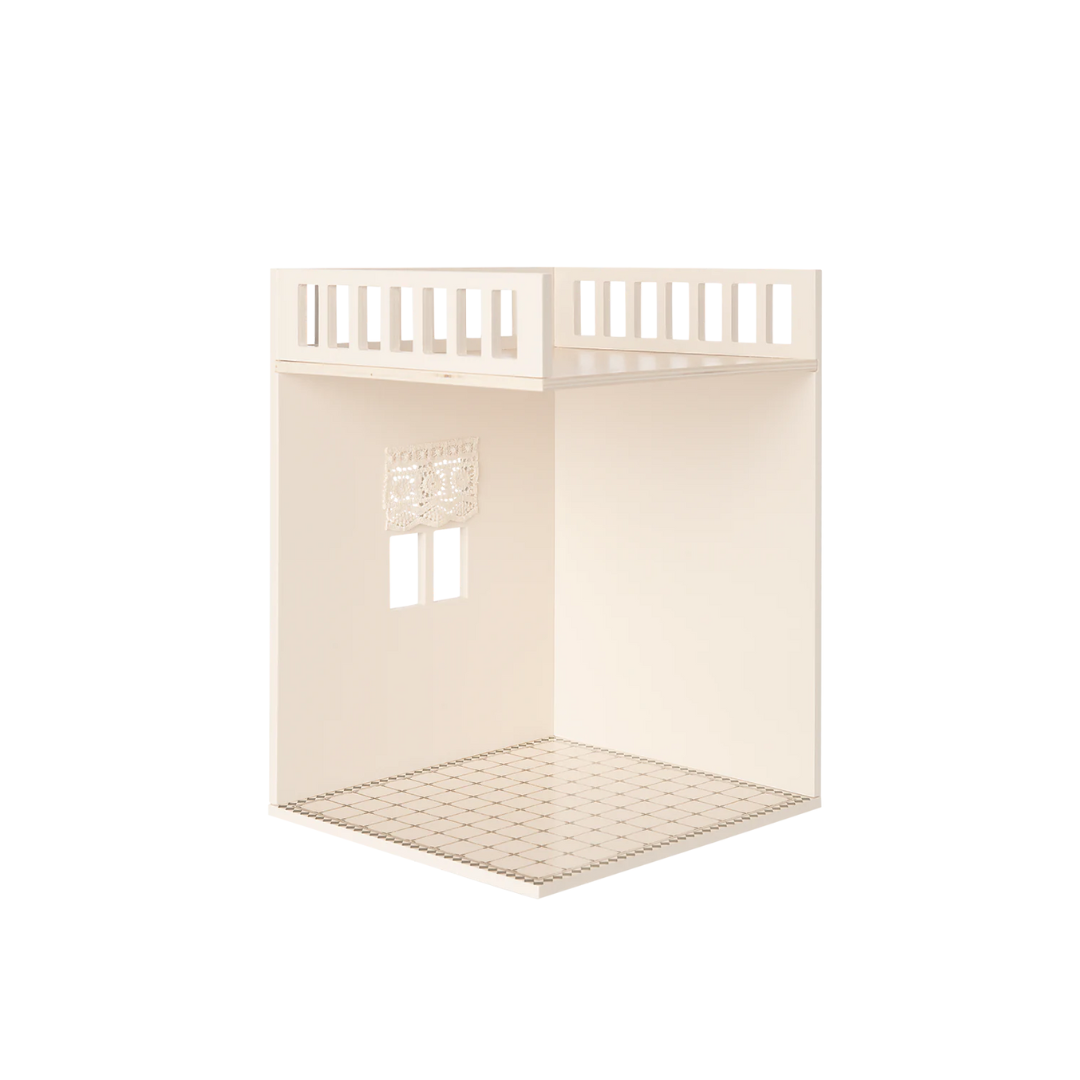 Maileg House of Miniature - Bathroom