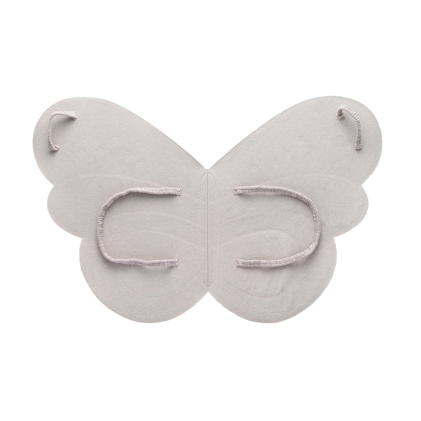 Rockahula Patchwork Butterfly Velvet Wings