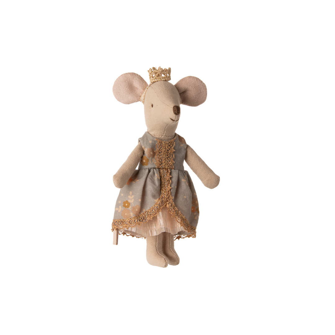 Maileg Princess dress, Big sister mouse