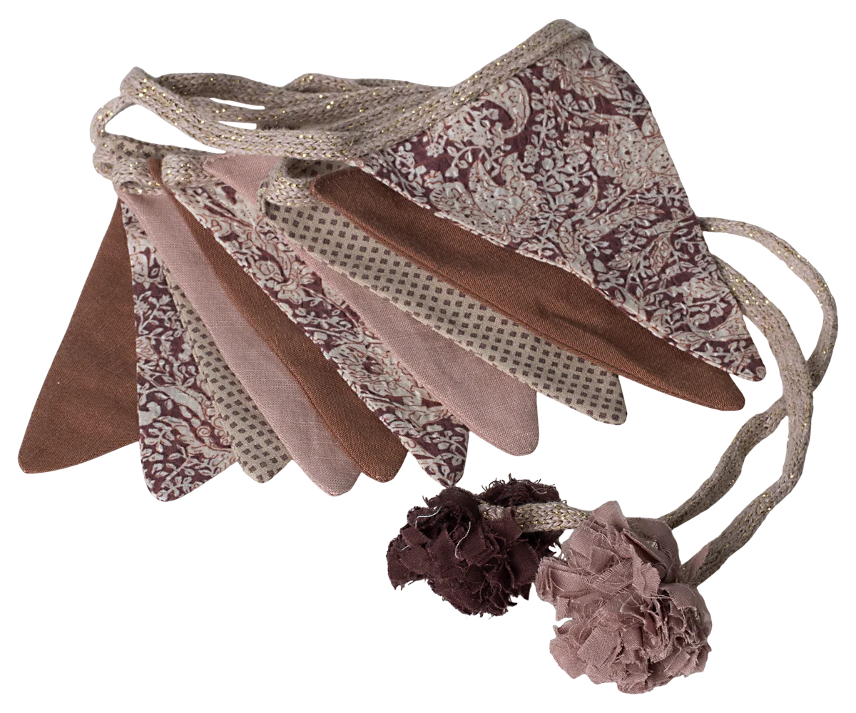 Maileg Garland - Rose