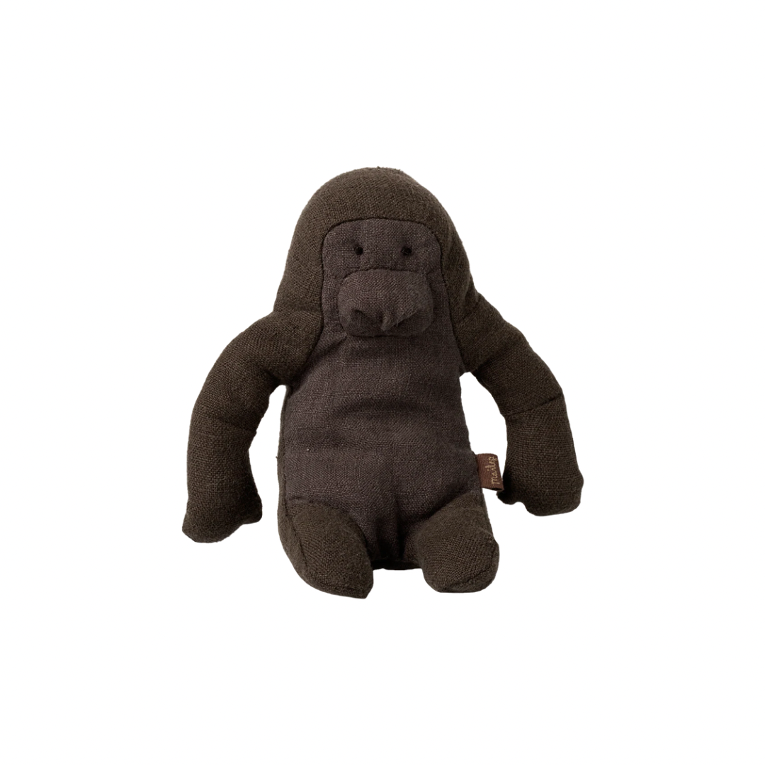 Maileg Safari friends, Gorilla, Mini