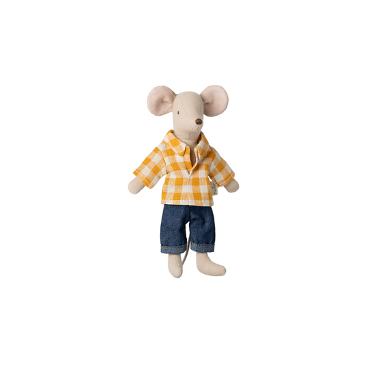 Maileg Dad mouse