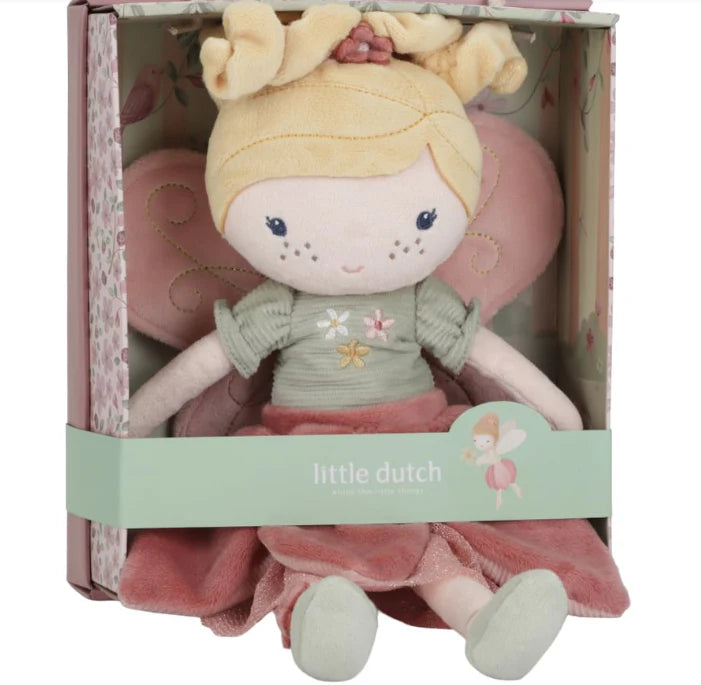 Little Dutch Fairy Mila