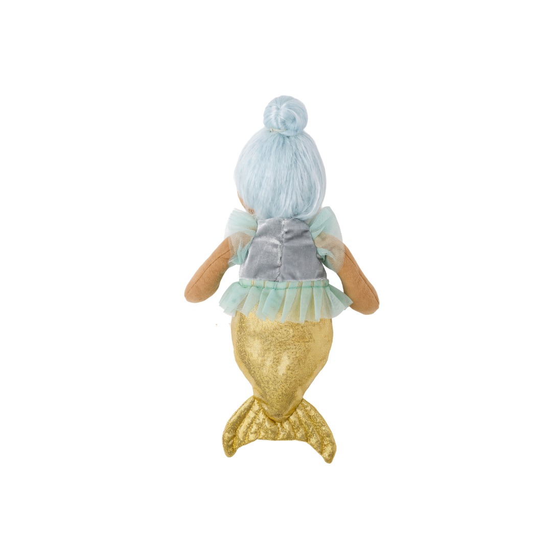 Dinkum Dolls by Olli Ella Dinky Dinkum Maya Mermaid