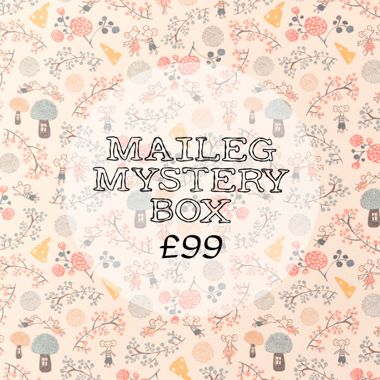 Maileg Mystery Box £99