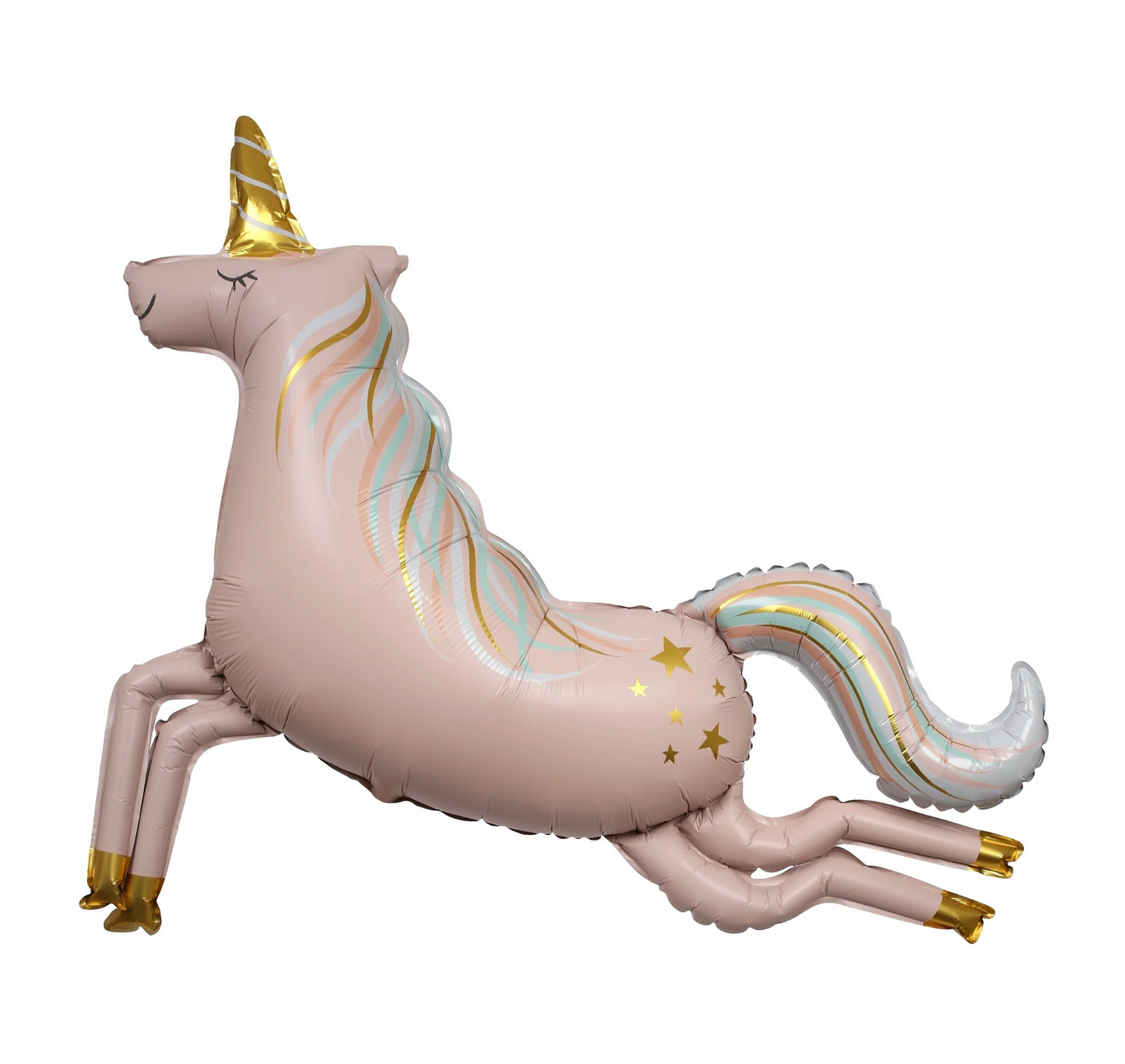 Meri Meri Magical Unicorn Foil Balloon