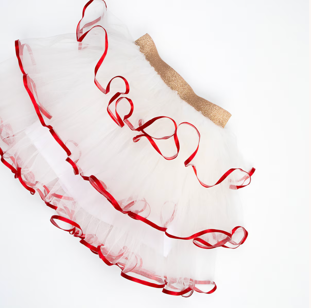 Meri Meri Santa's Little Helper Costume Age 5-6