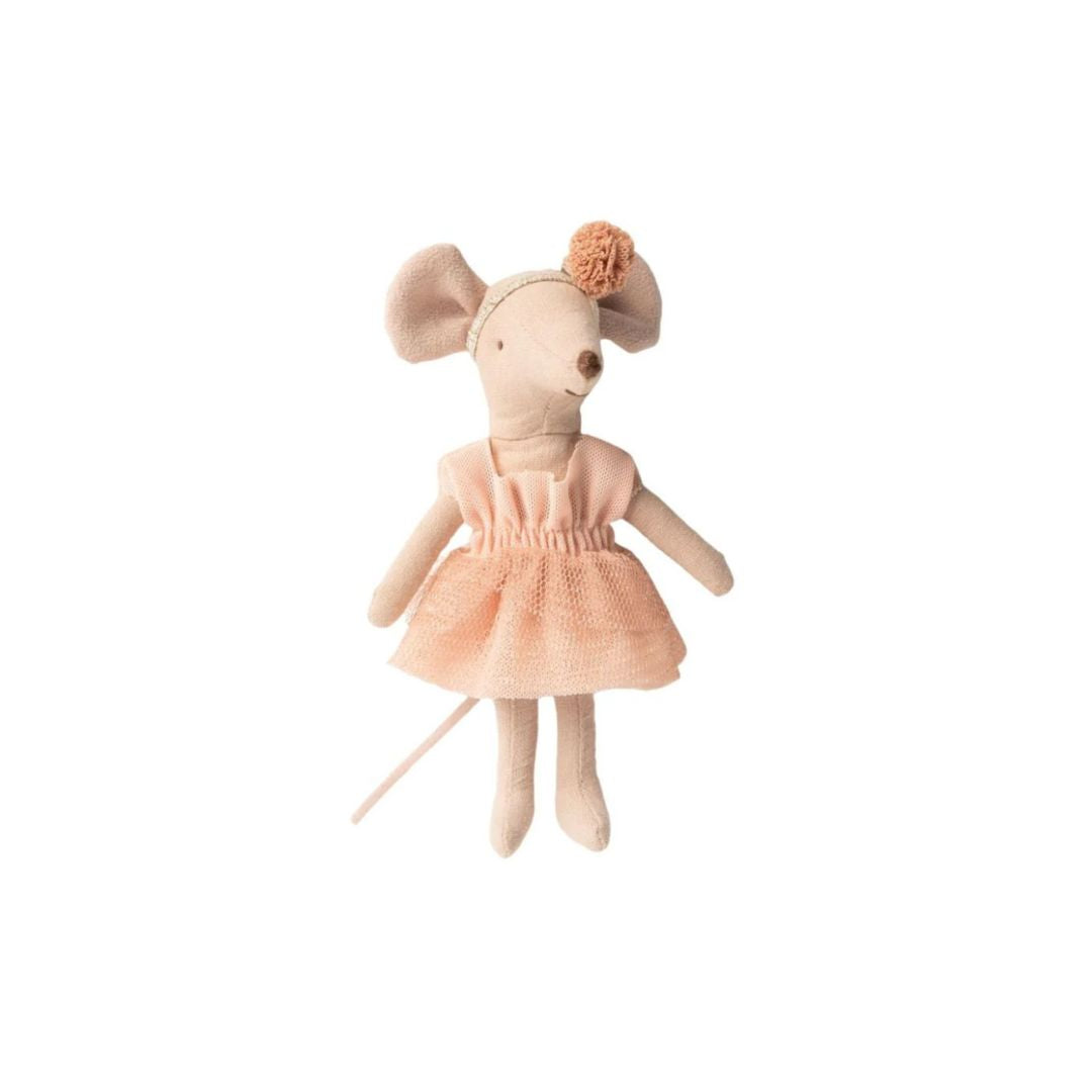 Maileg Giselle Ballerina Mouse, Big Sister - RETIRED