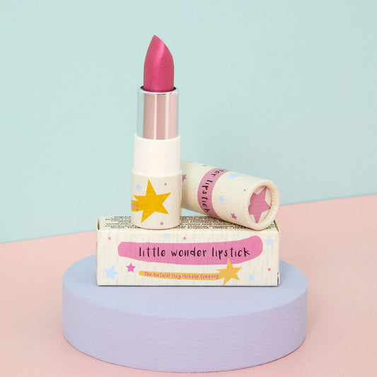 The Natural Play MakeUp Company Little Wonder Lipstick