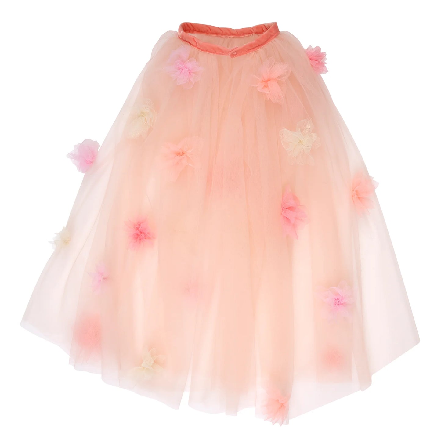 Meri Meri Flower Cape