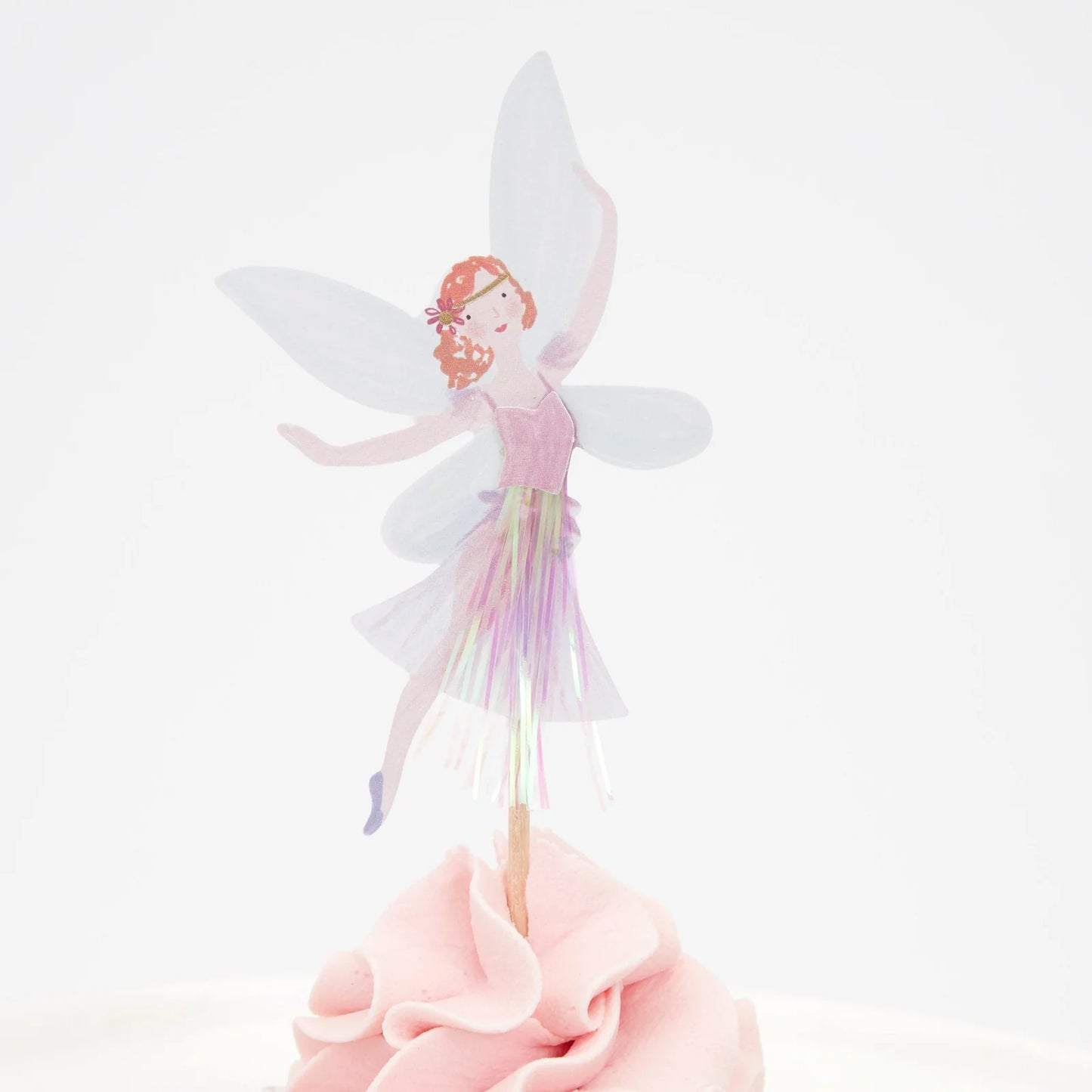 Meri Meri Fairy Cupcake Kit (x 24 toppers)