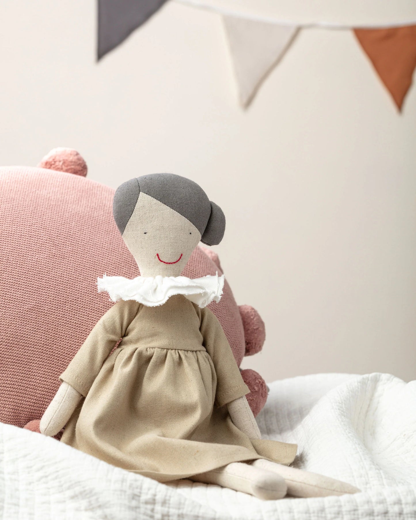 Mr Pickles Dolly Pickles - Betty