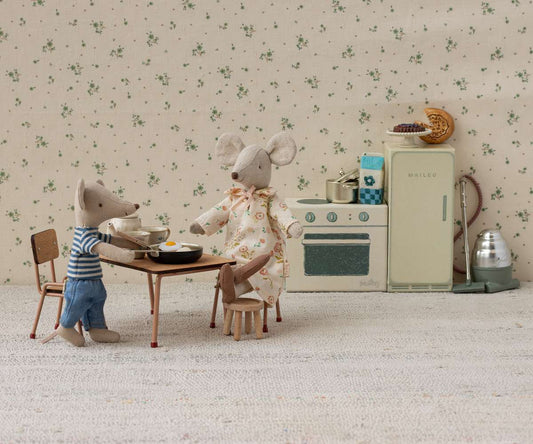 Decoding the Delightful Dimensions of Maileg Mice: Your Ultimate Size Guide