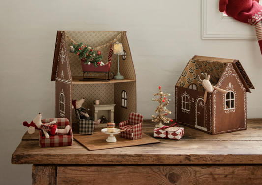 Maileg Christmas Shop is Now Open!
