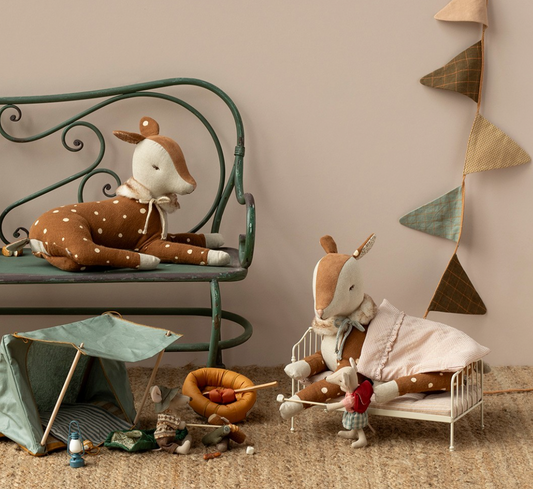 Black Friday Excitement at Mouse in a Box!
