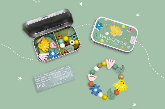 Twirling into Wonder! Mouse in a Box Welcomes the Enchanting World of Cotton Twist!