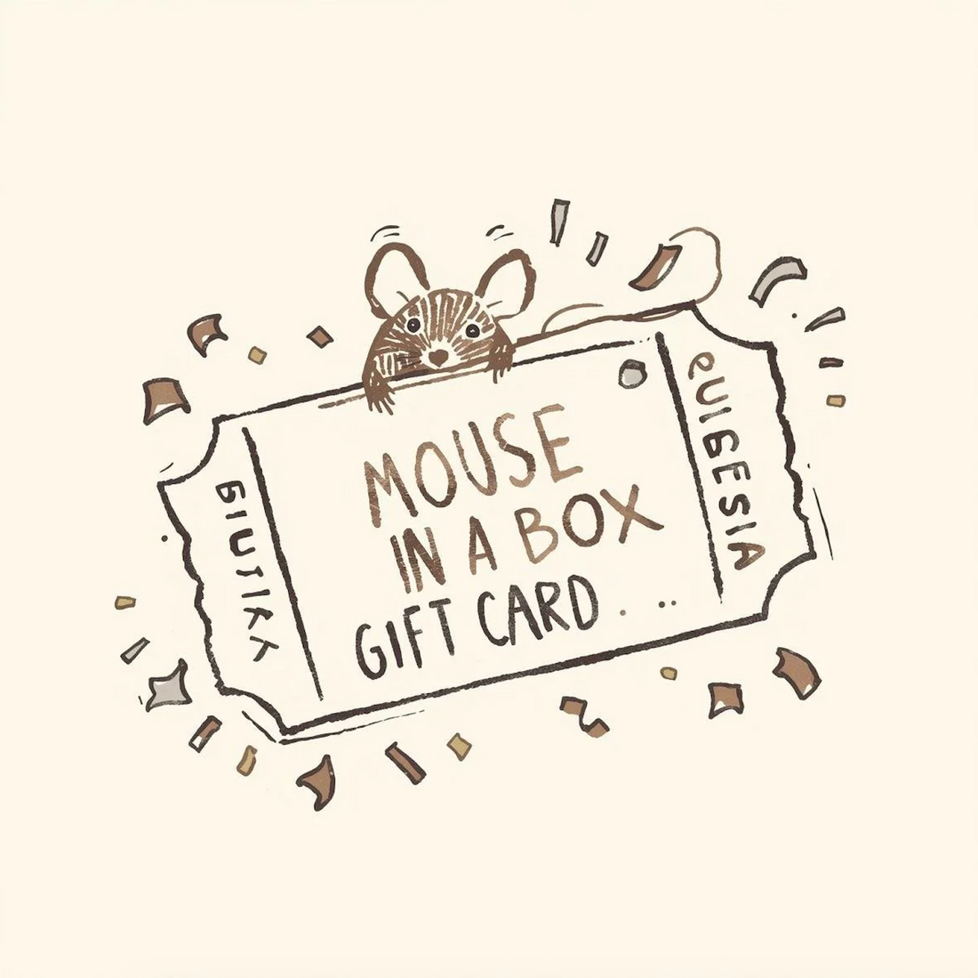 The Gift of Choice (Delivered Instantly)